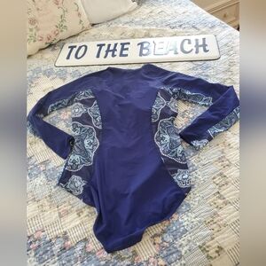 SELINK Full piece w/sleeves